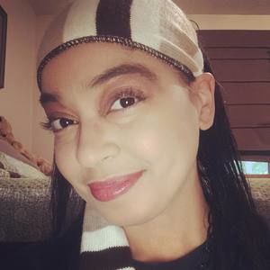 Meet your Posher, Rebekah